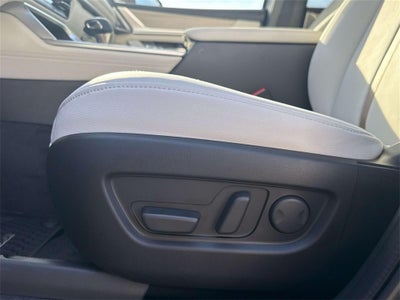 2026 Mazda Mazda CX-90 3.3 Turbo Premium Plus