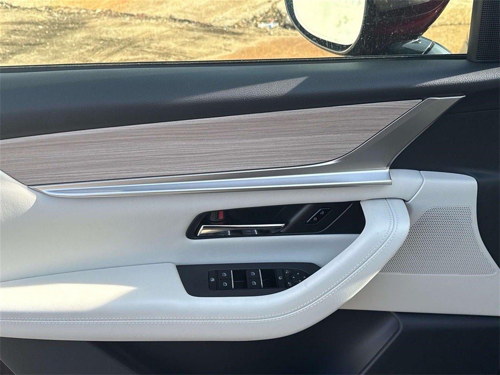 2026 Mazda Mazda CX-90 3.3 Turbo Premium Plus