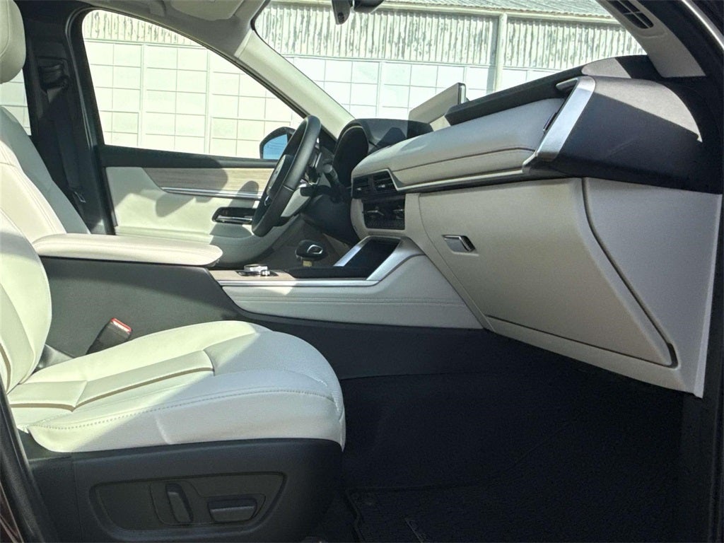 2026 Mazda Mazda CX-90 3.3 Turbo Premium Plus