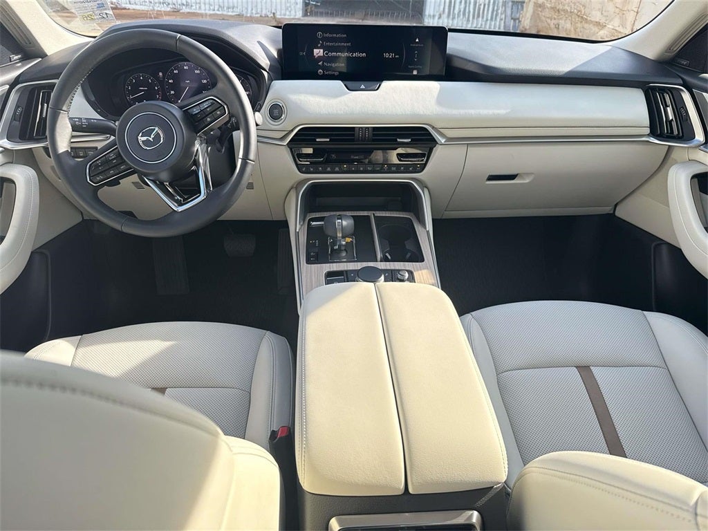 2026 Mazda Mazda CX-90 3.3 Turbo Premium Plus