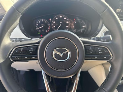 2026 Mazda Mazda CX-90 3.3 Turbo Premium Plus