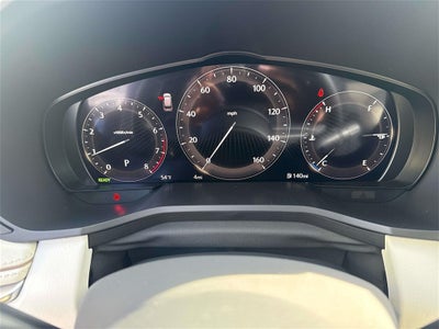 2026 Mazda Mazda CX-90 3.3 Turbo Premium Plus