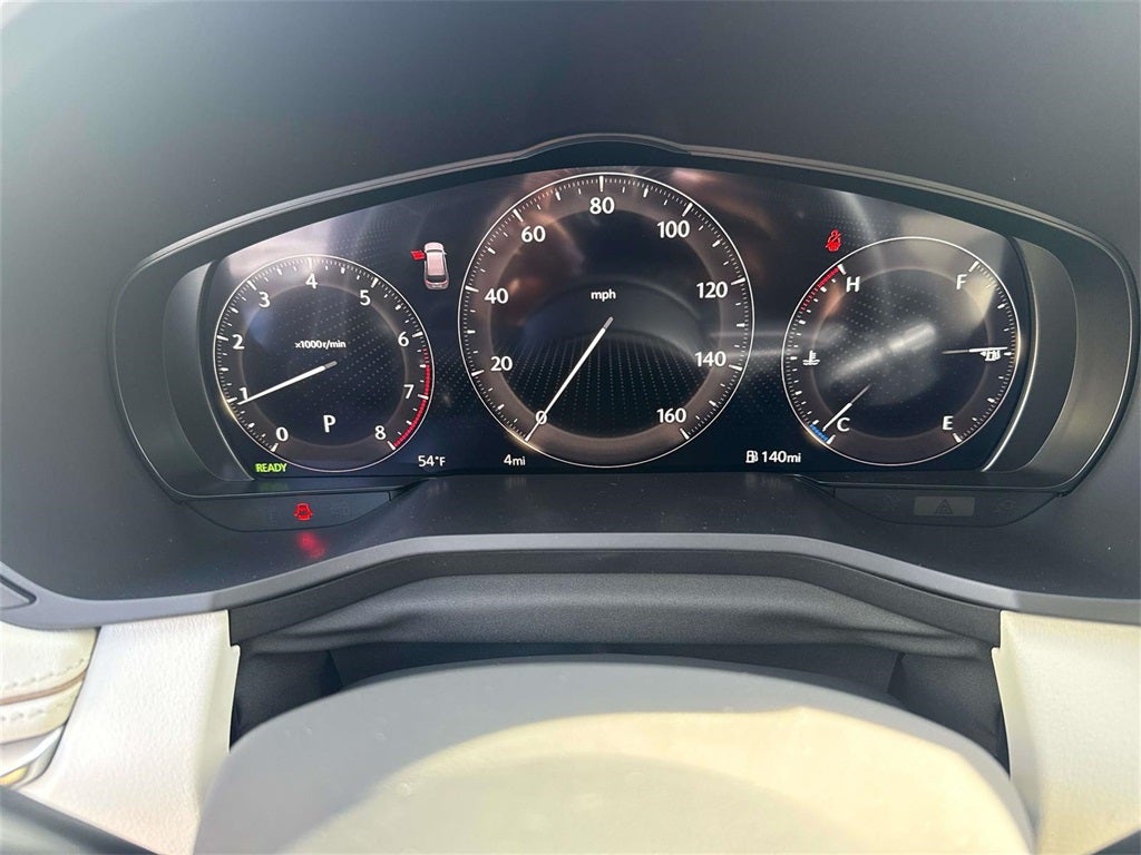 2026 Mazda Mazda CX-90 3.3 Turbo Premium Plus