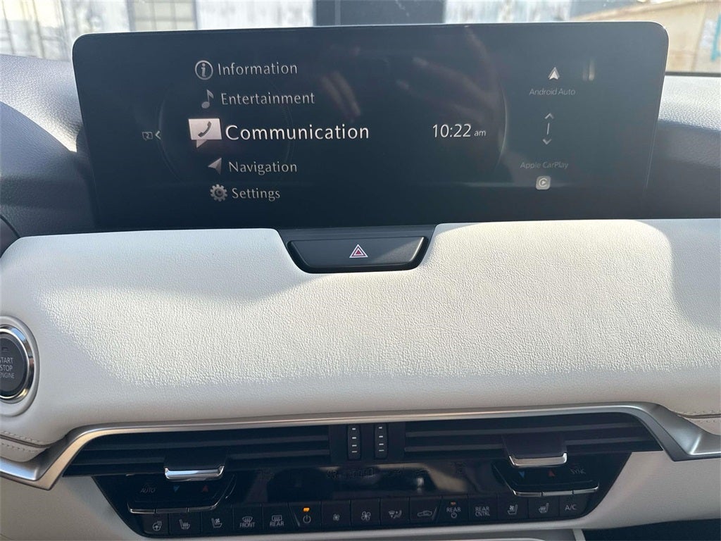 2026 Mazda Mazda CX-90 3.3 Turbo Premium Plus