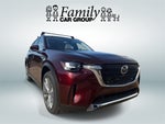 2026 Mazda Mazda CX-90 3.3 Turbo Premium Plus