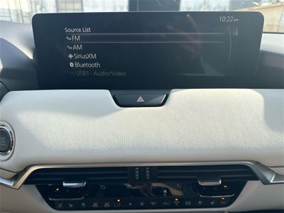 2026 Mazda Mazda CX-90 3.3 Turbo Premium Plus