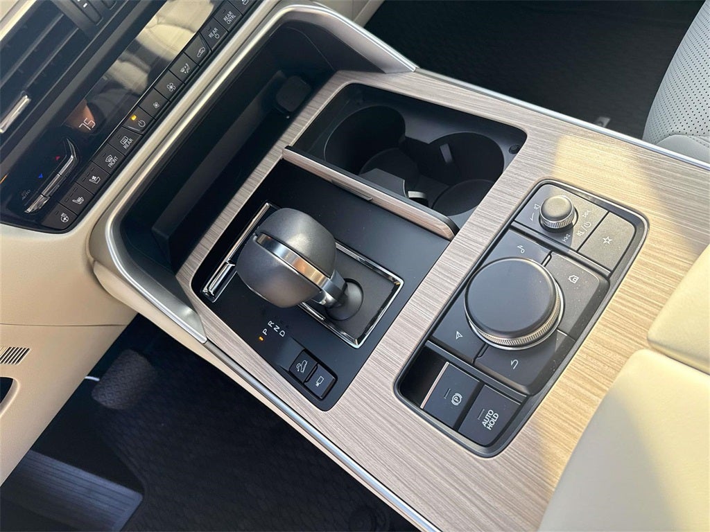 2026 Mazda Mazda CX-90 3.3 Turbo Premium Plus