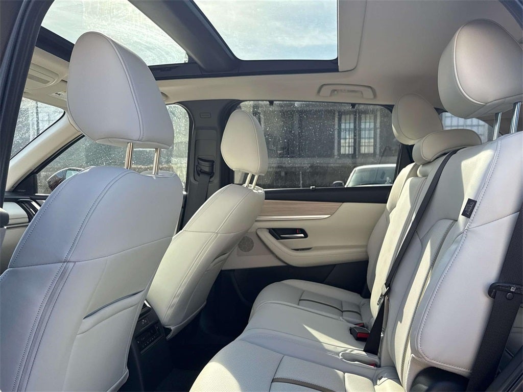 2026 Mazda Mazda CX-90 3.3 Turbo Premium Plus