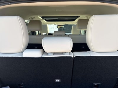 2026 Mazda Mazda CX-90 3.3 Turbo Premium Plus