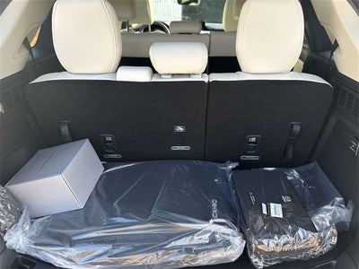 2026 Mazda Mazda CX-90 3.3 Turbo Premium Plus