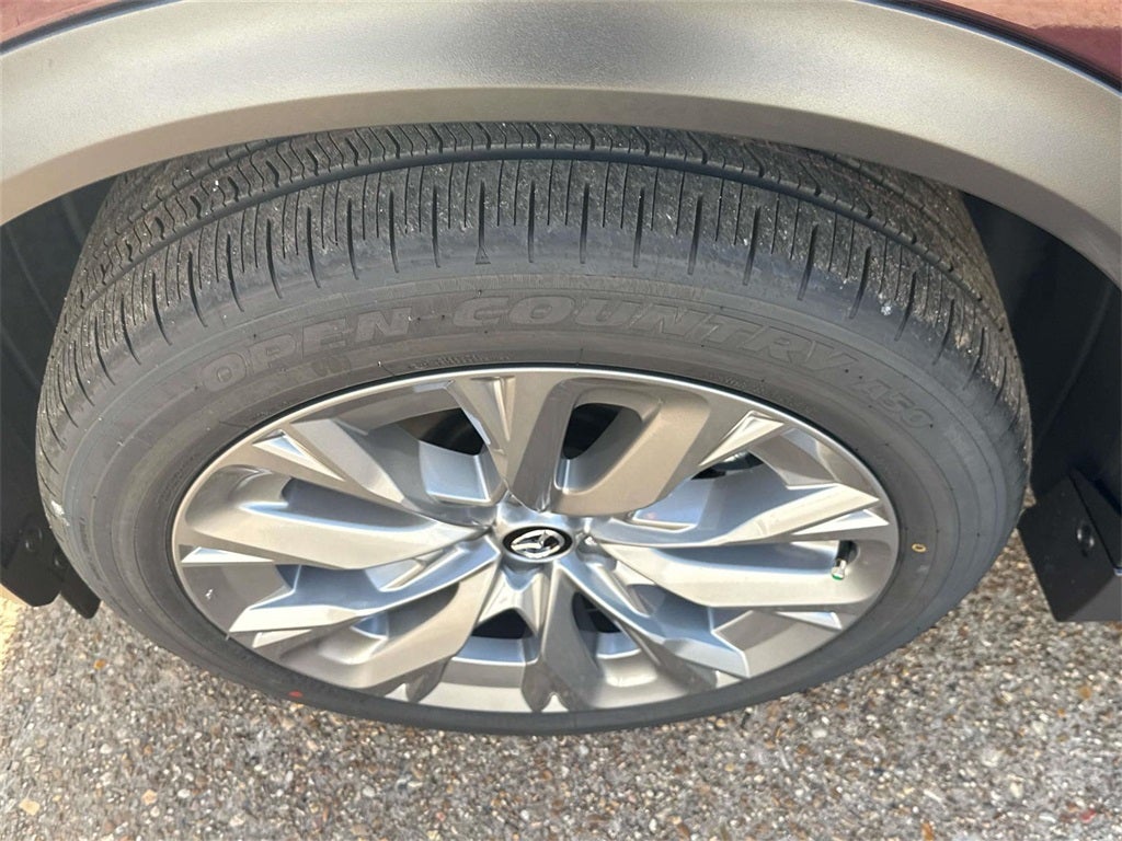 2026 Mazda Mazda CX-90 3.3 Turbo Premium Plus