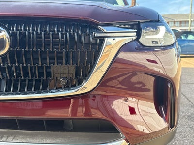 2026 Mazda Mazda CX-90 3.3 Turbo Premium Plus