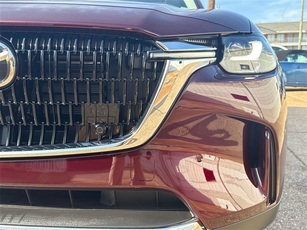 2026 Mazda Mazda CX-90 3.3 Turbo Premium Plus