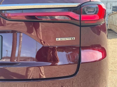 2026 Mazda Mazda CX-90 3.3 Turbo Premium Plus