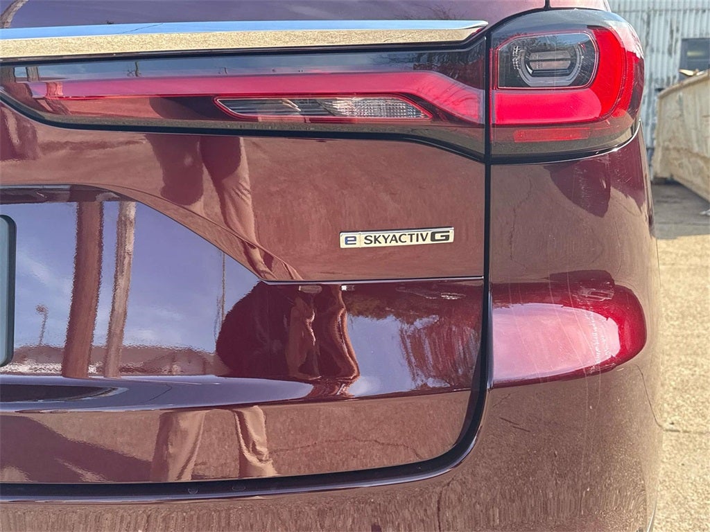 2026 Mazda Mazda CX-90 3.3 Turbo Premium Plus