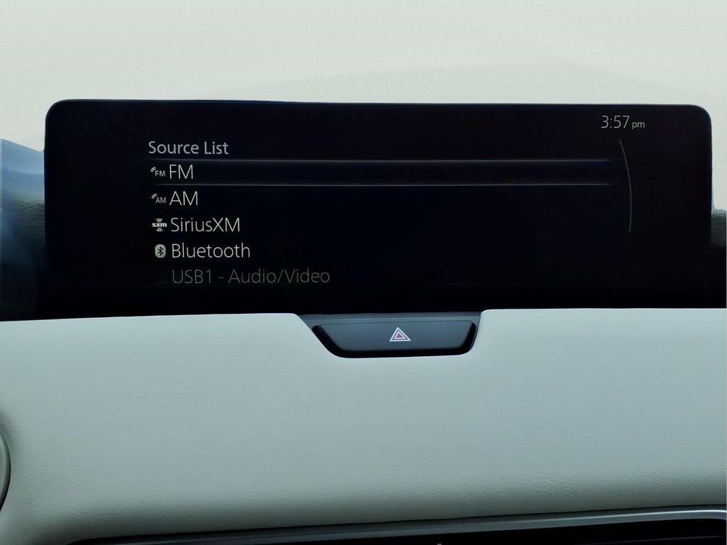 2026 Mazda Mazda CX-90 3.3 Turbo Premium Plus