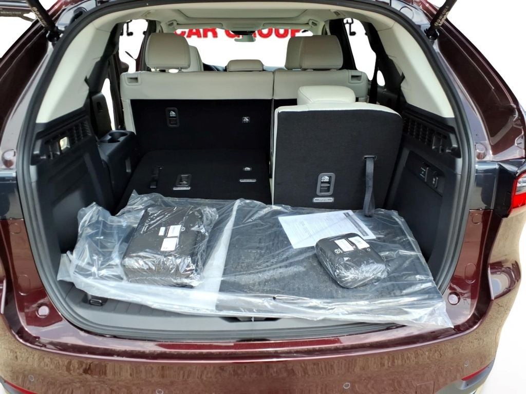 2026 Mazda Mazda CX-90 3.3 Turbo Premium Plus