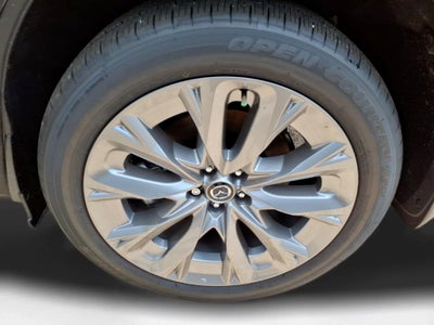 2026 Mazda Mazda CX-90 3.3 Turbo Premium Plus