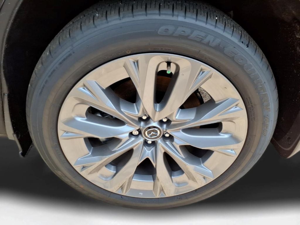 2026 Mazda Mazda CX-90 3.3 Turbo Premium Plus