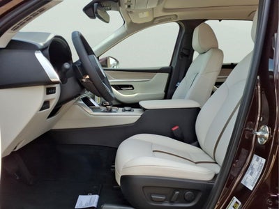 2026 Mazda Mazda CX-90 3.3 Turbo Premium Plus