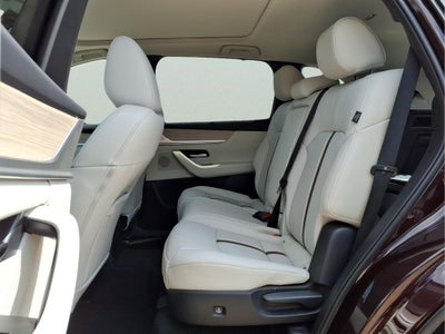 2026 Mazda Mazda CX-90 3.3 Turbo Premium Plus