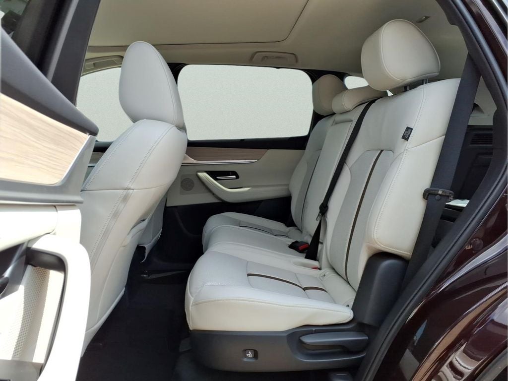2026 Mazda Mazda CX-90 3.3 Turbo Premium Plus