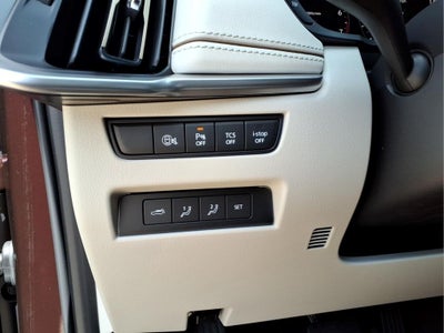 2026 Mazda Mazda CX-90 3.3 Turbo Premium Plus