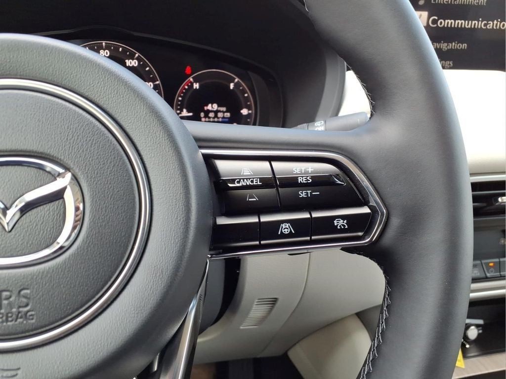 2026 Mazda Mazda CX-90 3.3 Turbo Premium Plus