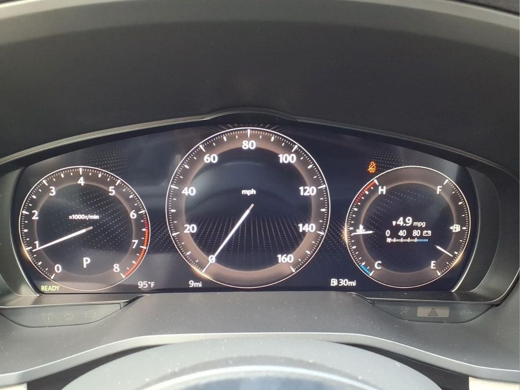2026 Mazda Mazda CX-90 3.3 Turbo Premium Plus
