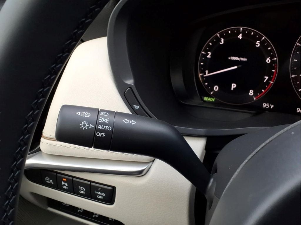 2026 Mazda Mazda CX-90 3.3 Turbo Premium Plus