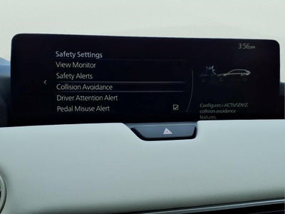 2026 Mazda Mazda CX-90 3.3 Turbo Premium Plus