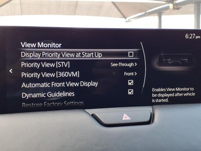 2026 Mazda Mazda CX-90 3.3 Turbo Premium Plus