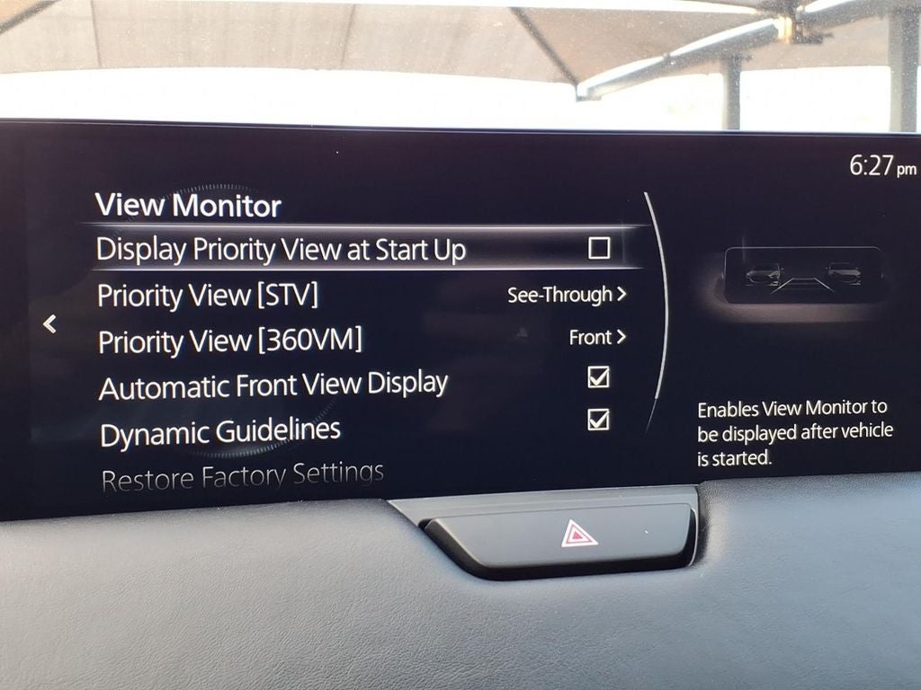 2026 Mazda Mazda CX-90 3.3 Turbo Premium Plus