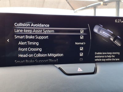2026 Mazda Mazda CX-90 3.3 Turbo Premium Plus