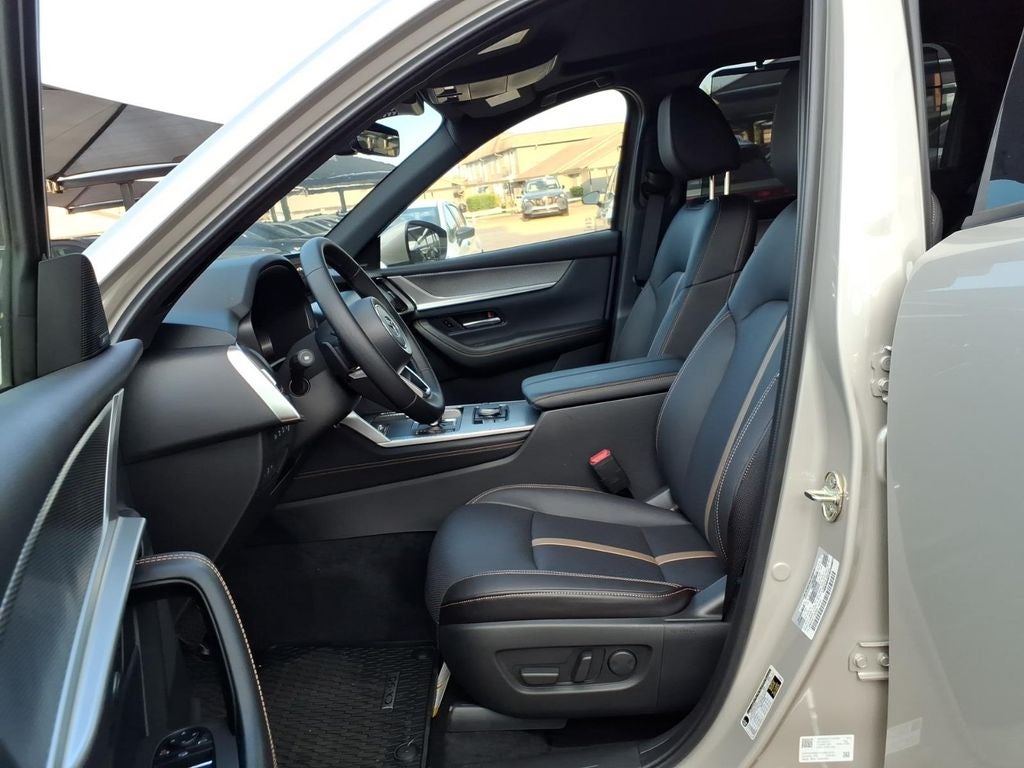2026 Mazda Mazda CX-90 3.3 Turbo Premium Plus