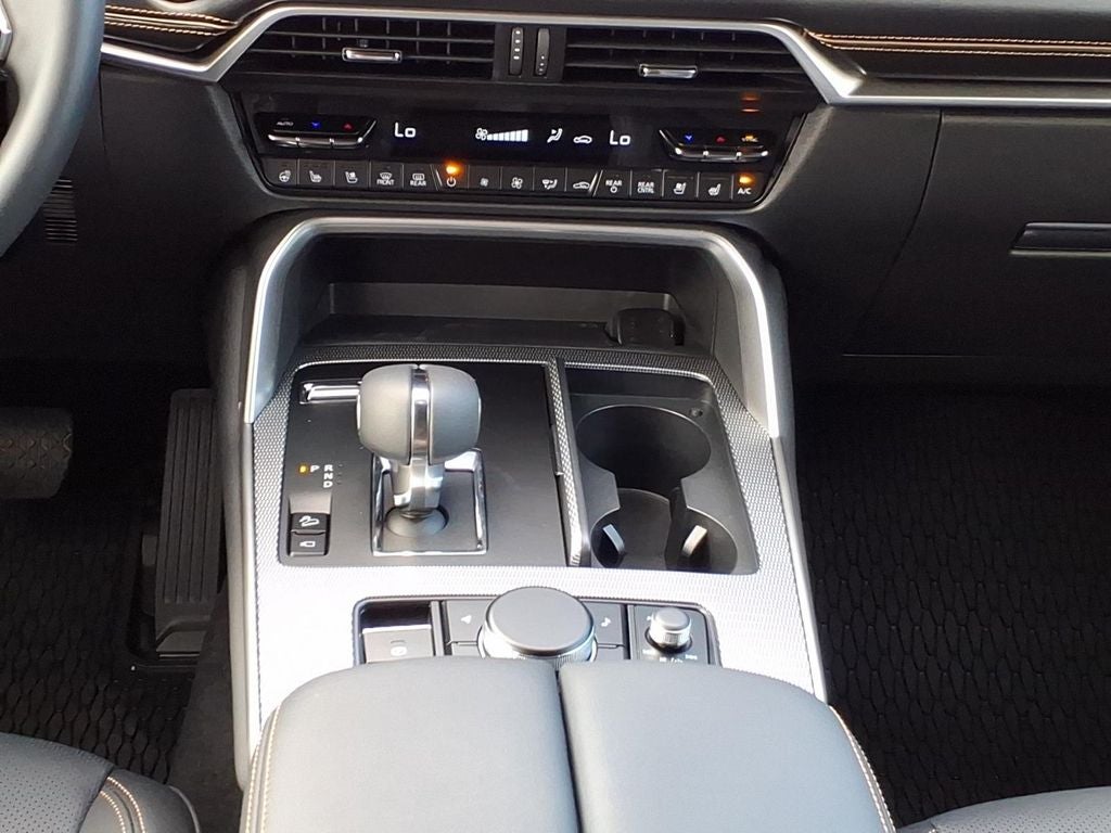 2026 Mazda Mazda CX-90 3.3 Turbo Premium Plus
