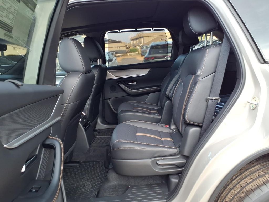 2026 Mazda Mazda CX-90 3.3 Turbo Premium Plus