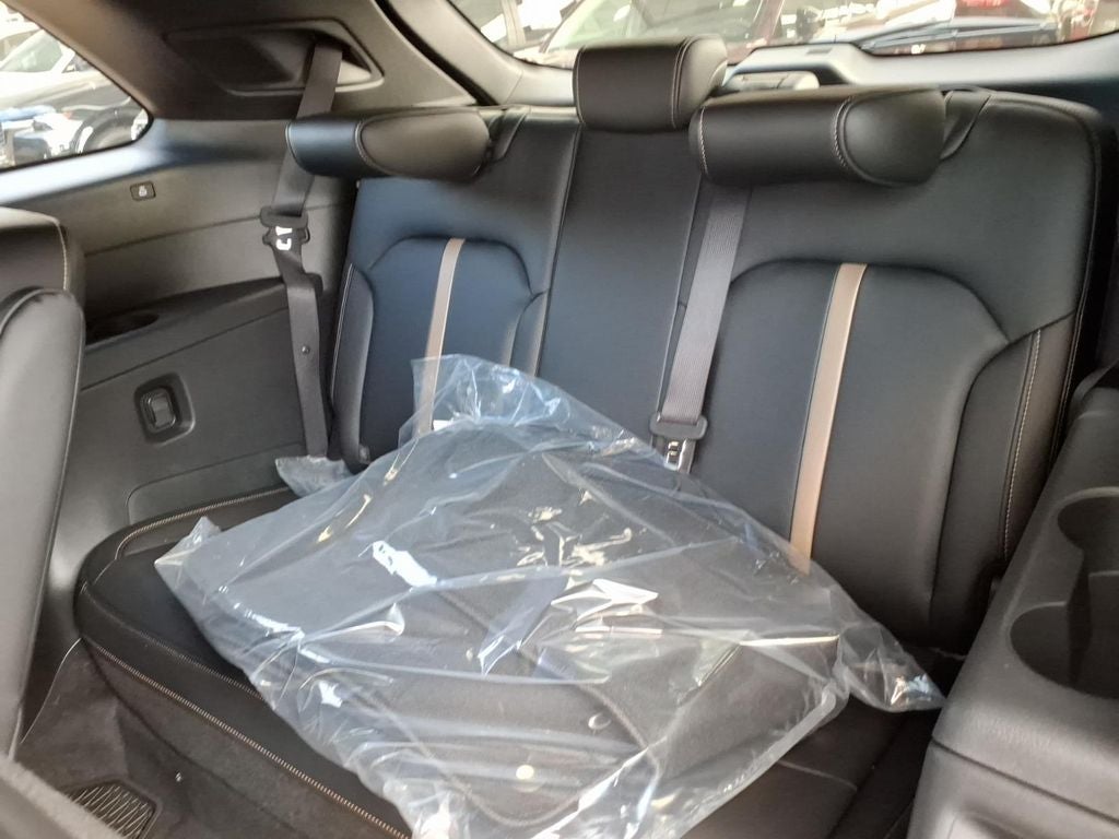 2026 Mazda Mazda CX-90 3.3 Turbo Premium Plus
