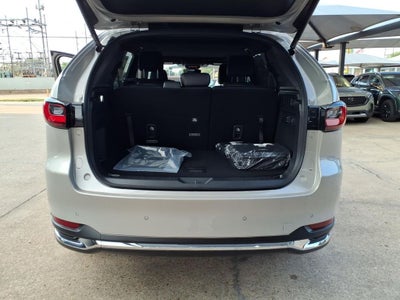 2026 Mazda Mazda CX-90 3.3 Turbo Premium Plus