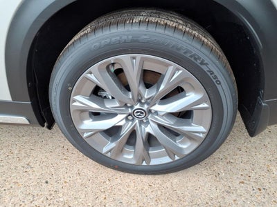 2026 Mazda Mazda CX-90 3.3 Turbo Premium Plus