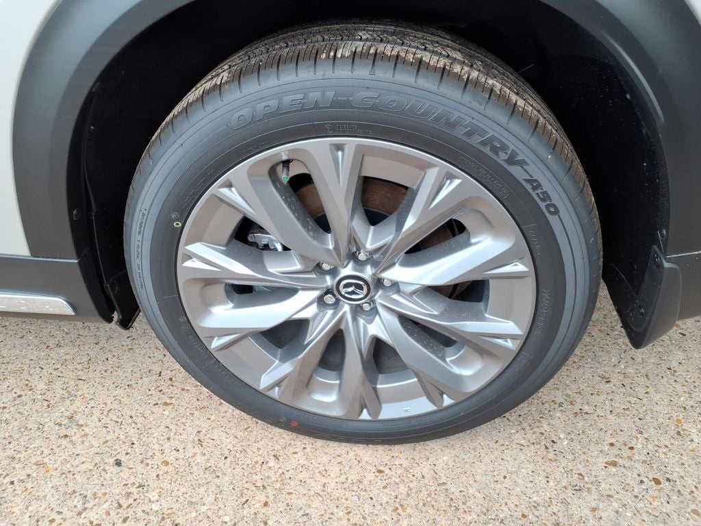 2026 Mazda Mazda CX-90 3.3 Turbo Premium Plus