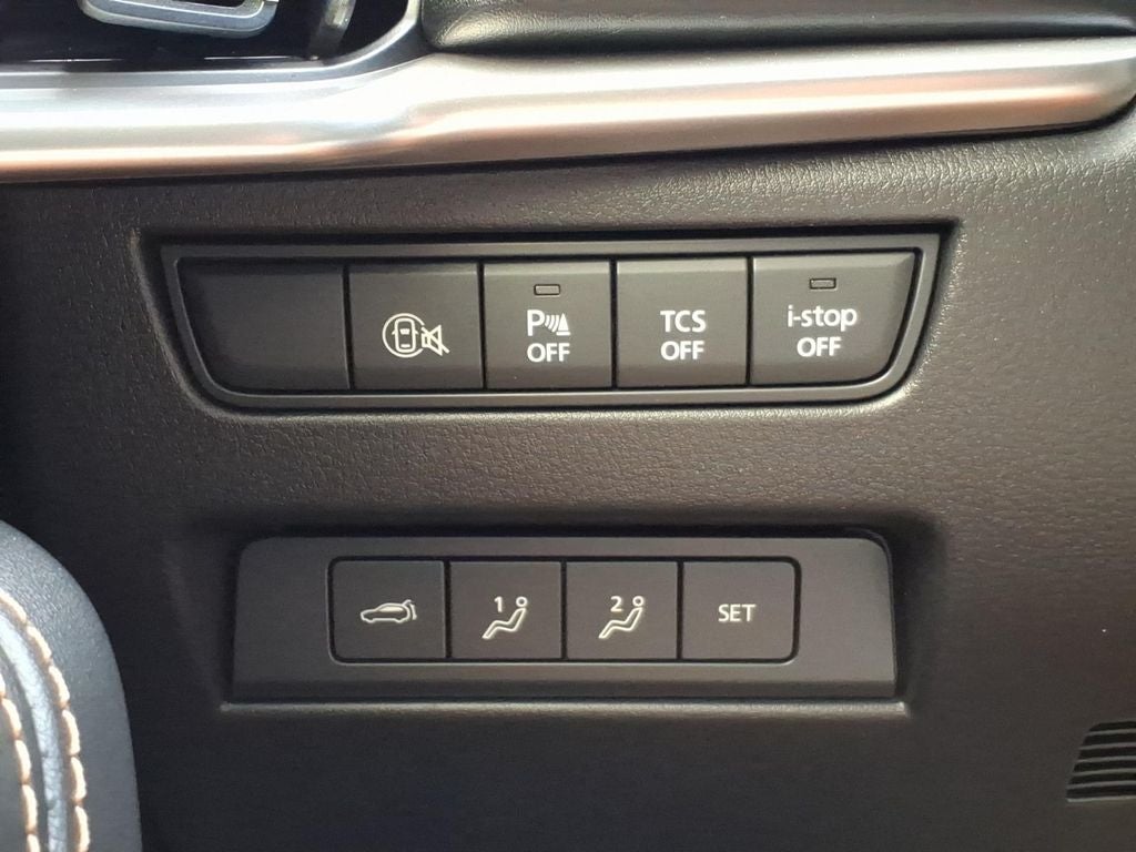 2026 Mazda Mazda CX-90 3.3 Turbo Premium Plus