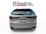 2026 Mazda Mazda CX-90 3.3 Turbo Premium Plus