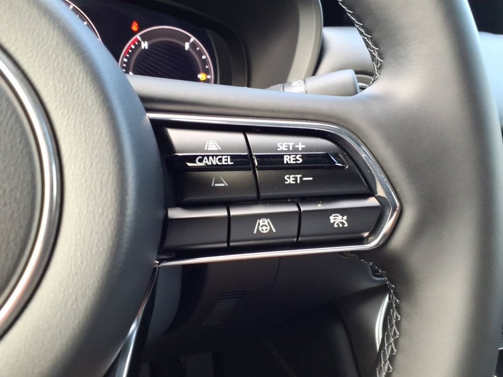 2026 Mazda Mazda CX-90 3.3 Turbo Premium Plus