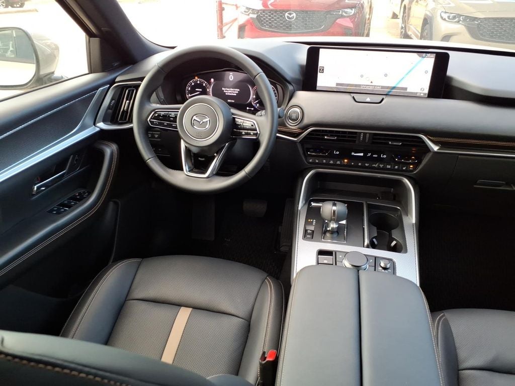 2026 Mazda Mazda CX-90 3.3 Turbo Premium Plus