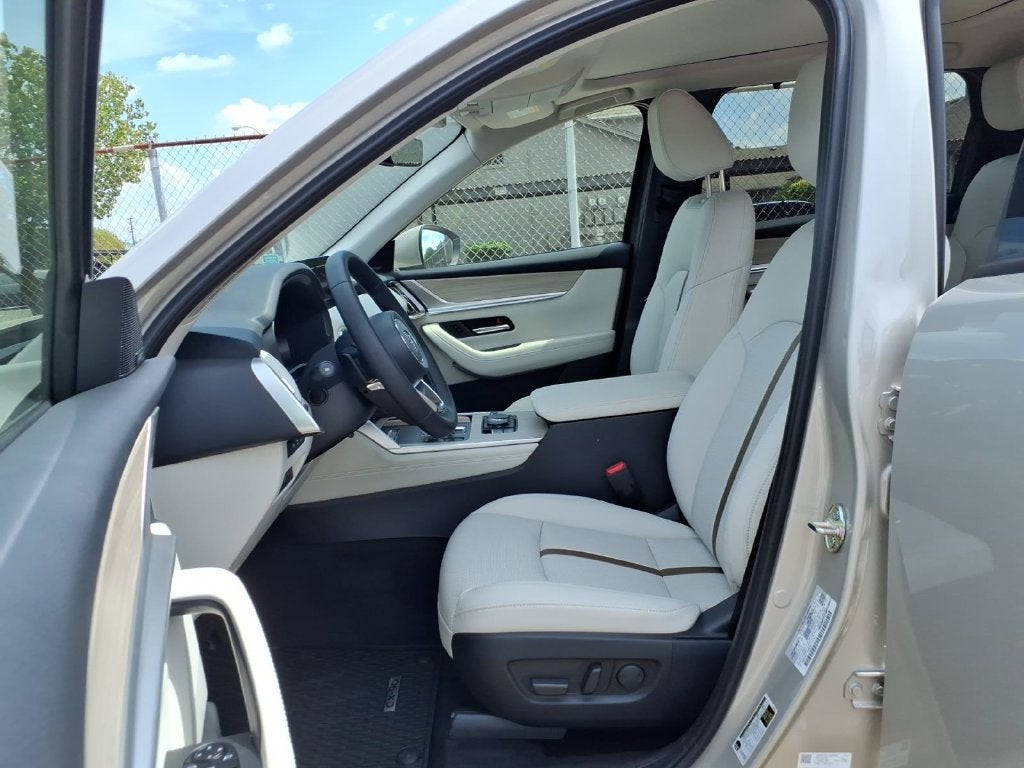 2026 Mazda Mazda CX-90 3.3 Turbo Premium Plus