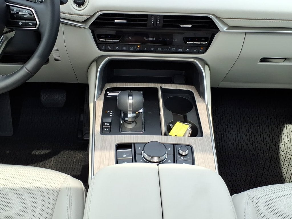 2026 Mazda Mazda CX-90 3.3 Turbo Premium Plus