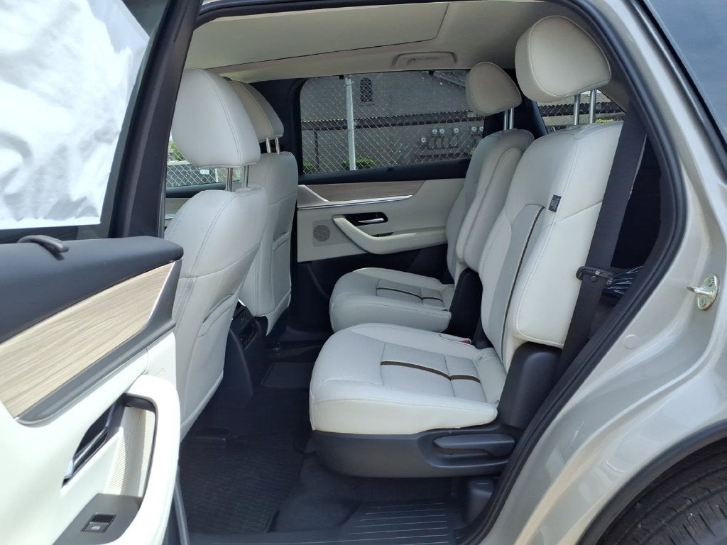 2026 Mazda Mazda CX-90 3.3 Turbo Premium Plus