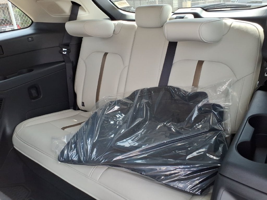 2026 Mazda Mazda CX-90 3.3 Turbo Premium Plus