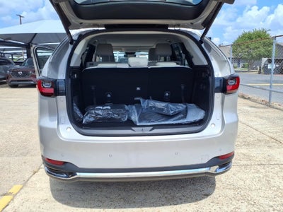 2026 Mazda Mazda CX-90 3.3 Turbo Premium Plus